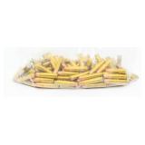 Approx 100 Rounds Of .30 Carbine Ammunition