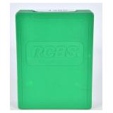 RCBS Reloading Dies For .204 Ruger Cartridges