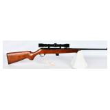 Mossberg 250C Semi Auto Rifle .22 LR
