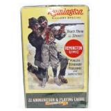 400 Rd Collector Remington Gallery .22 LR Ammo