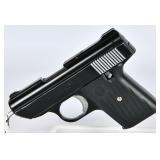Davis Industries P-380 Semi Auto Pistol .380 Auto