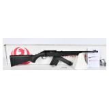 Ruger American Rimfire Bolt Action Rifle .22 LR