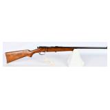Springfield Single Shot Boys Rifle .22 LR