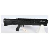 UTAS UTS-15 Pump-Action Shotgun 12 Gauge