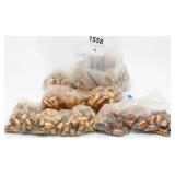 500+ Count Of .45 ACP Reloading Bullet Tips