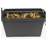 Ammo Full Of Empty .555/.223 Brass Casings