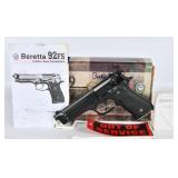 U.S. Airforce Cadet Beretta M9 Parts Pistol