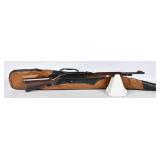 Remington Nylon 66 Mohawk Brown Rifle .22 LR