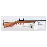 NEW Ruger 10/22 Light Varmint Target .22 LR