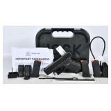 Glock 26 Gen 5 FS 9mm Semi Auto Pistol