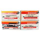 199 Rounds Of Reman .45 ACP Ammunition
