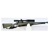 Ruger American Rifle 6.5 Creedmoor
