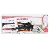 NEW Heritage Rough Rider Bear Claw Revolver .22 LR