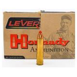 20 Rounds of Hornady .450 Marlin Ammunition