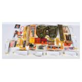 Large Lot of Various Firearm Accessories
