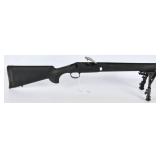 Believed to Be a Ruger M77 Polymer Stock