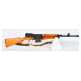 MAS Mle 1949-56 7.62 French Service Rifle