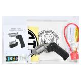 Switch Gun .22WMR Single Action Folding Revolver