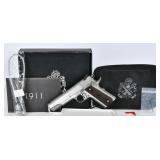 Springfield Armory Garrison 1911 Semi Auto Pistol