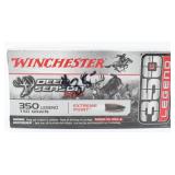 20 Rounds Of Winchester .350 Legend Ammo