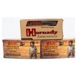 57 Rounds of .45-70 Government Ammunition