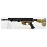 Aero Precision X-15 Semi Auto AR Pistol .300 BLK