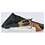 FIE Italian Remington 1858 Copy .36 Caliber