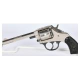 Harrington & Richardson The American DA Revolver