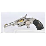 Liberty Suicide Pistol .22 Caliber