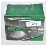 RCBS Formula 1 Walnut Shell Tumbler Media