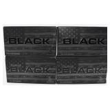 80 Rounds Of Hornady Black .224 Valkyrie Ammo