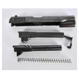 Colt Model 1911 US Army Upper Slide Assembly