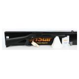 TriStar Cobra III Force 12 Gauge Pump Shotgun