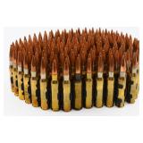 200 Rounds Of Linked .308 Win Ammunition
