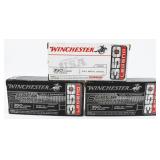 56 Rounds Of Winchester .350 Legend Ammunition