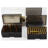 Reman Ammunition & Empty Brass Casings