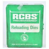 RCBS Reloading Dies For .220 Swift Cartridges