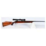 Sako L61R Bolt Action Rifle .338 Magnum