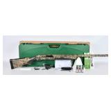 Remington Versa Max Shotgun Mossy Oak 12 Gauge