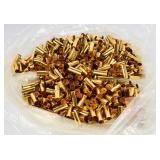 Approx 200+ Ct Of New .44 Mag Brass Casings