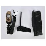 Kestrel Ballistics Weather Meter W/ Stand
