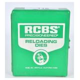 RCBS Reloading Dies For .270 WBY & 7mm WBY
