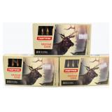 60 Rounds Of Norma 7mm-08 Rem Game Ammo