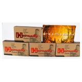 91 Rounds Of 6.5 Creedmoor Ammunition