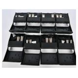 8 Sets Of Factory New Shotgun Choke Tube Sets