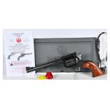 Ruger New Model Super Blackhawk .44 Magnum