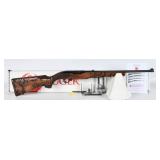 Ruger 10/22 Wild Hog Special Edition .22 LR