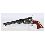 Uberti Navy Arms .36 Cal Black Powder Revolver