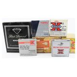 65 Rounds Of Mixed 12 Ga & .410 Ga Shotshells