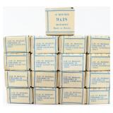 272 Rounds Of 9x18 Makarov Russian Ammunition
